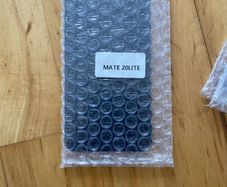 Huawei  mate20 lite screen