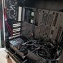 Corsair 1000D Case + set of radiators + set of EK RGB fans Image 2