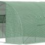 Polytunnel Greenhouse Image 5