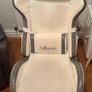 Vinsetto gaming chair Image 2