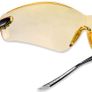 Safety glasses for Airsoft, bikers etc. Image 2