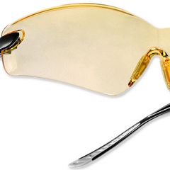 Safety glasses for Airsoft, bikers etc.