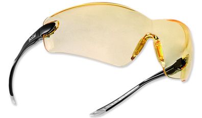 Safety glasses for Airsoft, bikers etc.