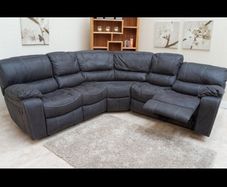 Corner Sofa