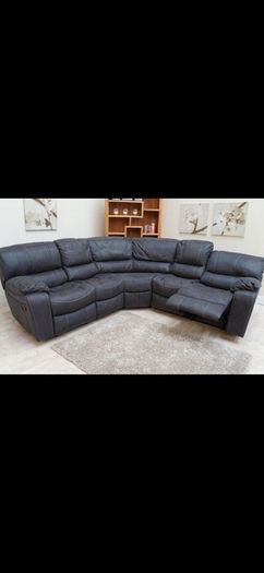 Corner Sofa