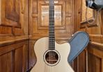 Avalon Bouzouki B350c