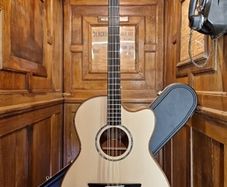 Avalon Bouzouki B350c