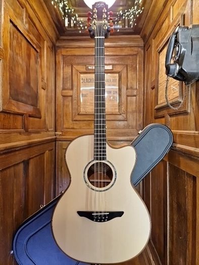 Avalon Bouzouki B350c