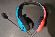PDP Nintendo Switch Wired Headset