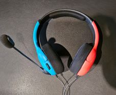 PDP Nintendo Switch Wired Headset