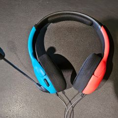 PDP Nintendo Switch Wired Headset