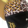 State property studded hat Image 3