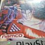 Tekken 3 PlayStation1 Ps1 PlayStation2 Ps2 games Original Image 3