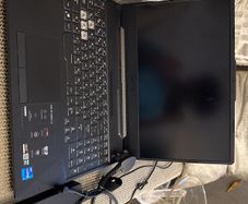 Asus Tuf Gaming F15 I7 Rtx 3050 16gb Ram 1tb Ssd 144hz