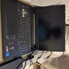 Asus Tuf Gaming F15 I7 Rtx 3050 16gb Ram 1tb Ssd 144hz