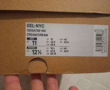 Mens shoes
