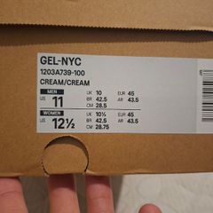 Mens shoes
