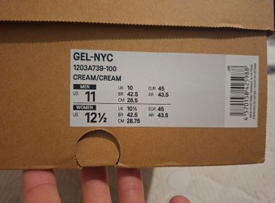 Mens shoes
