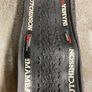Hutchinson tubeless gravel / CX tyres 700 34 Image 2
