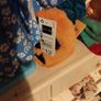 New Floral dress age 10-11 years Image 2