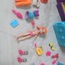 Polly Pocket house and accessories Image 8