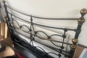double bed