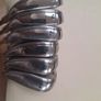 Callaway Rogue ST OS Irons Graphite Shaft Image 3
