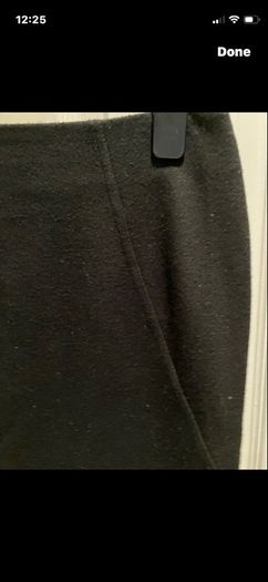 Max Mara skirt