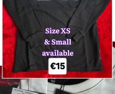 Criminal Damage sweater