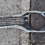 Ford escort mk1 grill Image 3