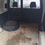 Breaking VW caddy 2012 1.6tdi cay Image 6