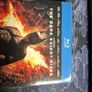 bluray the dark knight rises new sealed Image 2