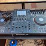 Full Rig Pioneer Xdj-xz Rcf 912-a Image 3