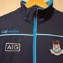 Dublin Jacket. Official Oneills Dublin GAA Mens Sideline Jacket. Collect In Dublin Or Receive Via Post. Image 4
