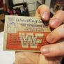 WWE Dynamite Kid Rookie Card - WWF Image 2