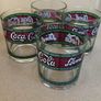 Coca Cola Glass Image 2