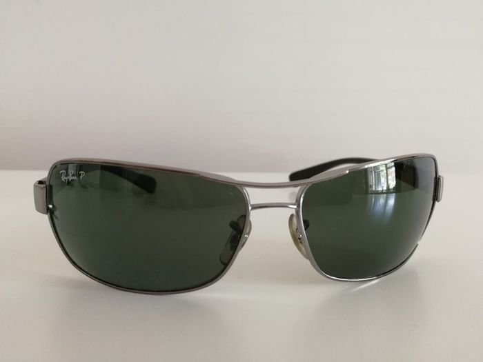 Rayban sunglasses