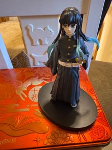 Bandai Muichiro Tokito Demon Slayer