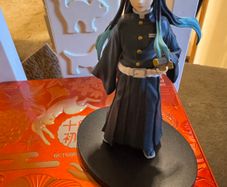 Bandai Muichiro Tokito Demon Slayer