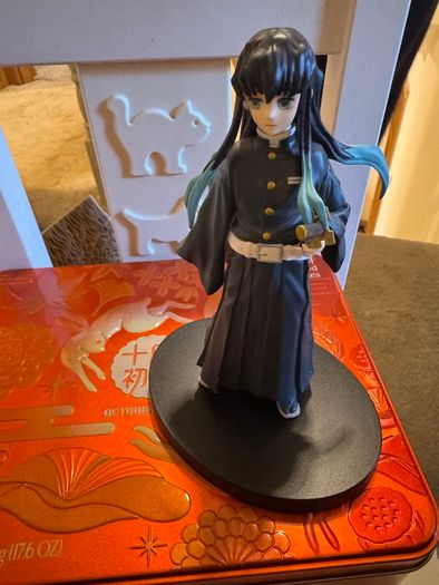 Bandai Muichiro Tokito Demon Slayer