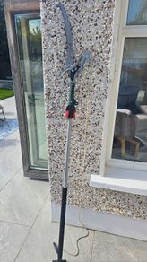 Extension Tree Pruner