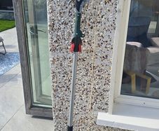 Extension Tree Pruner