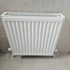 Bathroom radiator