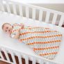 GroBag (Sausage Dog by Orla Kiely) 2.5tog, size 18-36 months Image 6