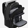 [New] Victorinox Journey Venture 16" Laptop Backpack (Black) Image 3