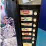 Coca Cola vending machine Dixie Narco DN276E Read description Image 3