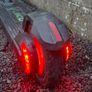Electric Scooter Loco Motion Pro [GOOD CONDITION] Image 3