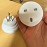 UK to Canada Adaptors Image 2