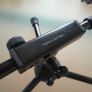 K&M bass drum mic stand Image 2