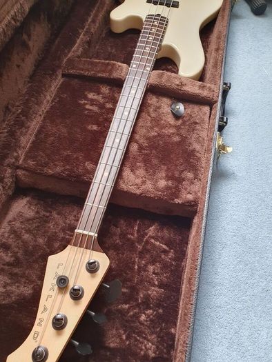 Lakland USA 44-14 Custom